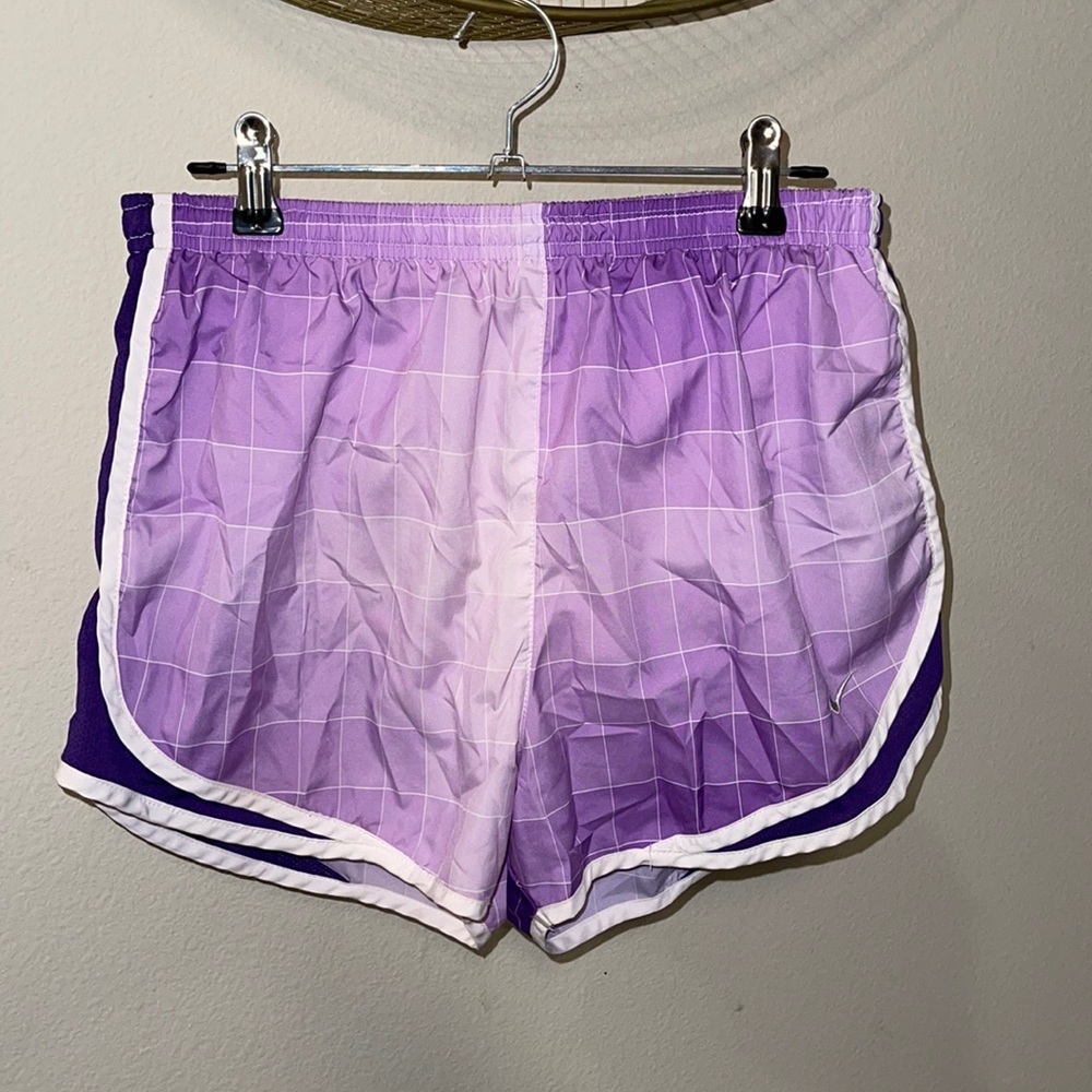 Nike Dri Fit Running Shorts